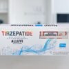 Tirzepatide 40mg R&D Only research peptide product UK