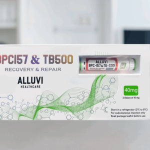 Buy BPC-157 & TB-500 40mg