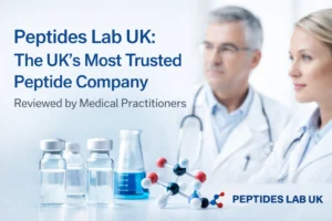 Buy Peptides UK