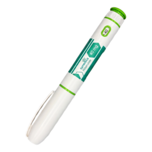 Retatrutide Synedica 40mg premium research peptide pen UK